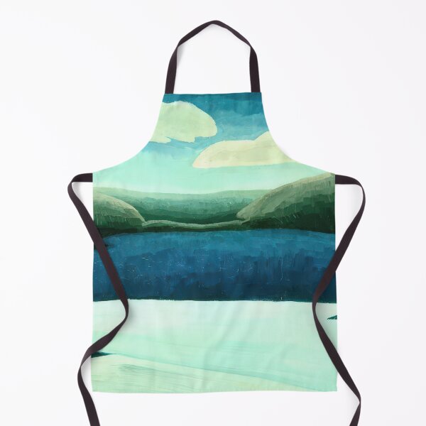 Item preview, Arthur Dove - Ice and Clouds - Expressionism By Arthur Dove - Poster designed and sold by LILLIANSTRANGEy.