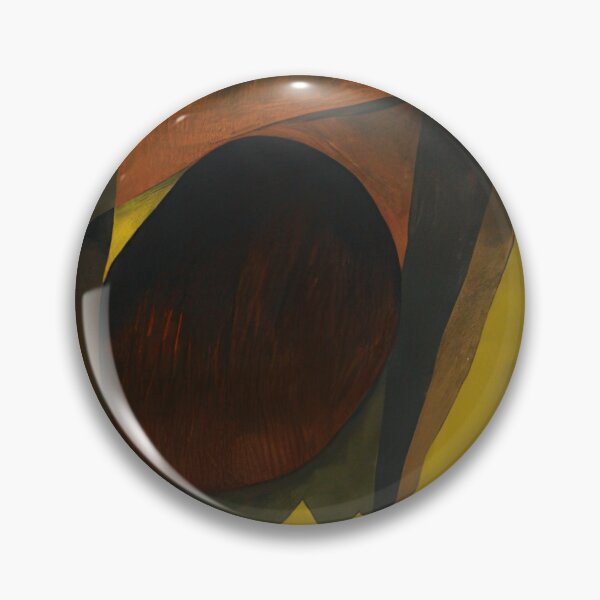 Item preview, Arthur Dove - Indian Summer - Abstract Art By Arthur Dove -  Poster designed and sold by LILLIANSTRANGEy.