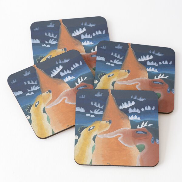 Item preview, Arthur Dove - Lake Afternoon - Abstract Art By Arthur Dove -  Poster designed and sold by LILLIANSTRANGEy.