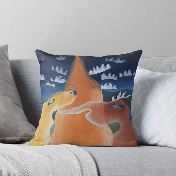 Item preview, Arthur Dove - Lake Afternoon - Abstract Art By Arthur Dove -  Poster designed and sold by LILLIANSTRANGEy.