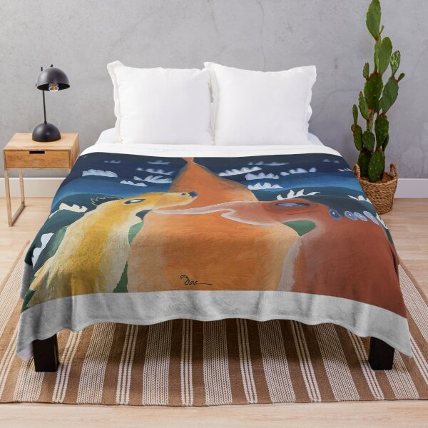 Item preview, Arthur Dove - Lake Afternoon - Abstract Art By Arthur Dove - Poster designed and sold by LILLIANSTRANGEy.