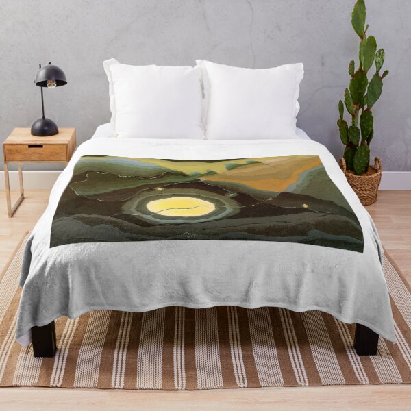 Item preview, Arthur Dove - Me and the Moon - Abstract Art By Arthur Dove -  Poster designed and sold by LILLIANSTRANGEy.