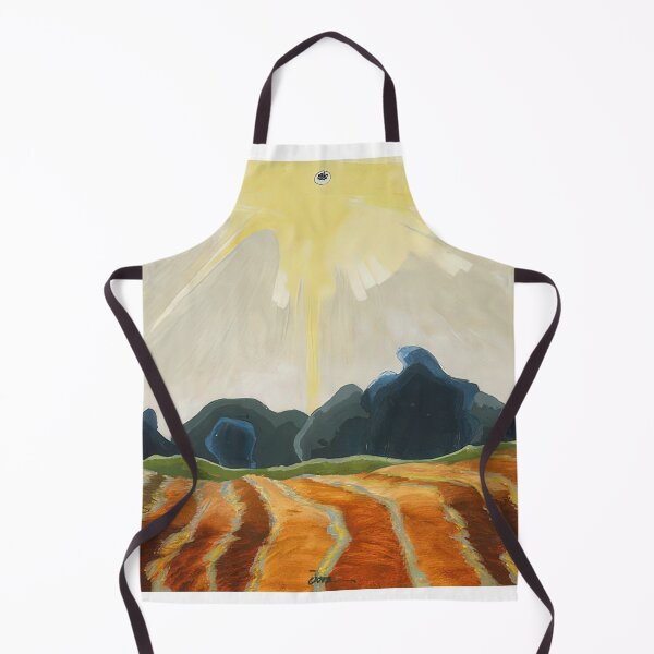 Item preview, Arthur Dove - Morning Sun - Abstract Art By Arthur Dove - Poster designed and sold by LILLIANSTRANGEy.