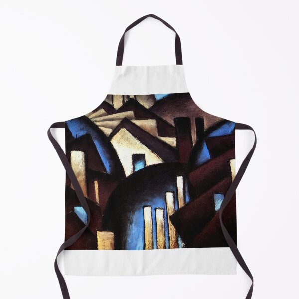 Item preview, Arthur Dove - Nature Symbolized (or Reefs) - Abstract Art By Arthur Dove - Poster designed and sold by LILLIANSTRANGEy.