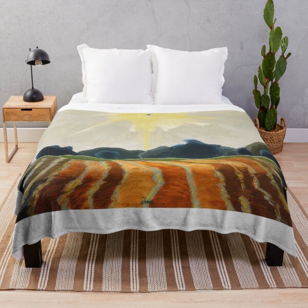 Item preview, Arthur Dove - Morning Sun - Abstract Art By Arthur Dove -  Poster designed and sold by LILLIANSTRANGEy.