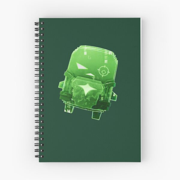 Item preview, Fortnite Cheat Master Killswitch Sprite designed and sold by Pine & Pixels.