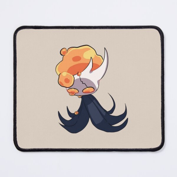 Item preview, Hollow Knight - Broken Vessel designed and sold by Camille-Miranda.