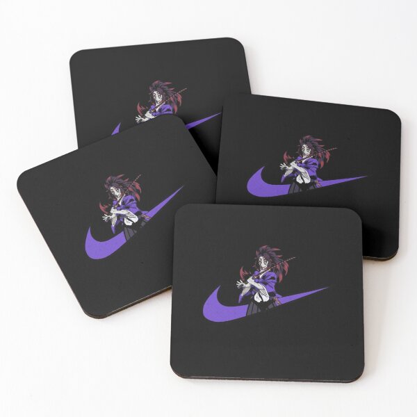 Item preview, Just Don't Do It Demon Slayer  designed and sold by azedgwg.