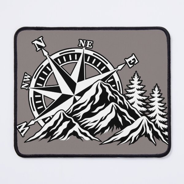 Item preview, Mountain Adventure designed and sold by Print Print On.