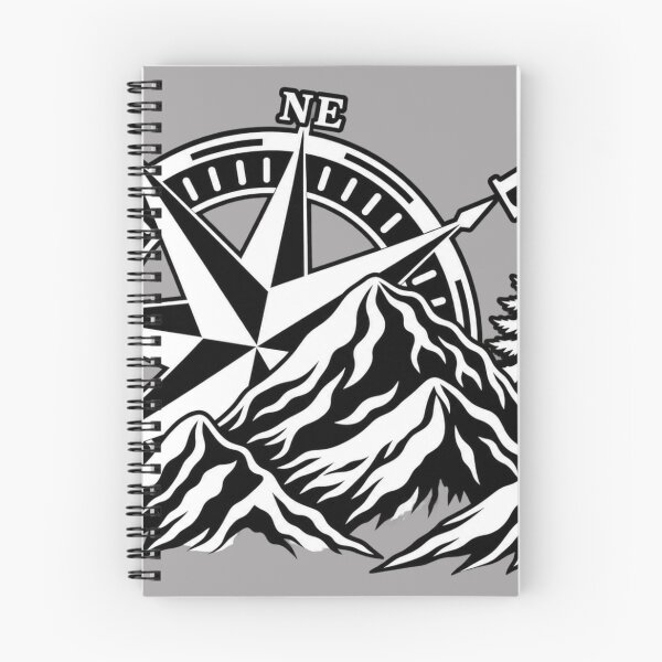 Item preview, Mountain Adventure designed and sold by Print Print On.