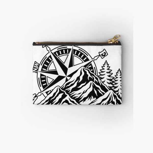 Item preview, Mountain Adventure designed and sold by Print Print On.