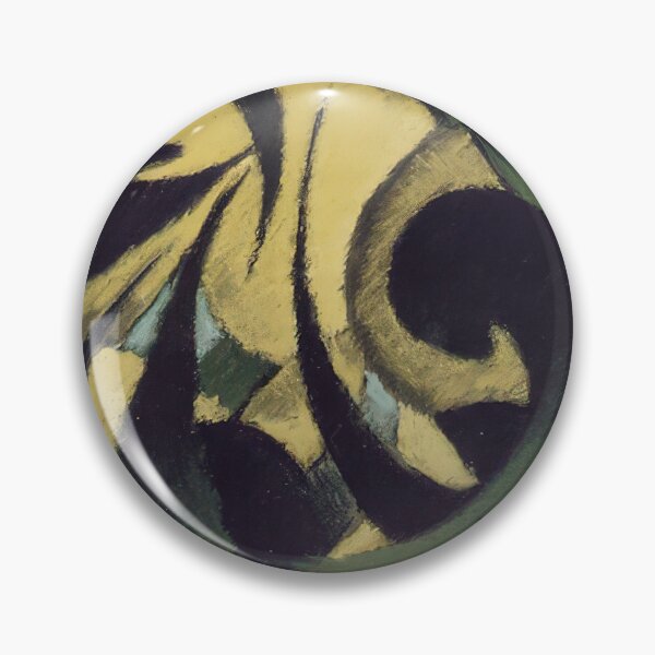Item preview, Arthur Dove - Nature Symbolized - Abstract Art By Arthur Dove -  Poster designed and sold by LILLIANSTRANGEy.