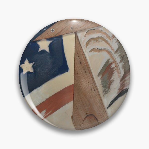 Item preview, Arthur Dove - Portrait of Ralph Dusenberry - Dada By Arthur Dove -  Poster designed and sold by LILLIANSTRANGEy.