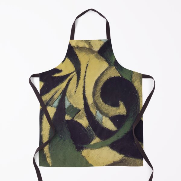Item preview, Arthur Dove - Nature Symbolized - Abstract Art By Arthur Dove - Poster designed and sold by LILLIANSTRANGEy.