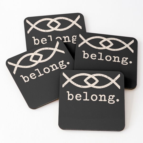 Item preview, Belong designed and sold by Parallel Label .