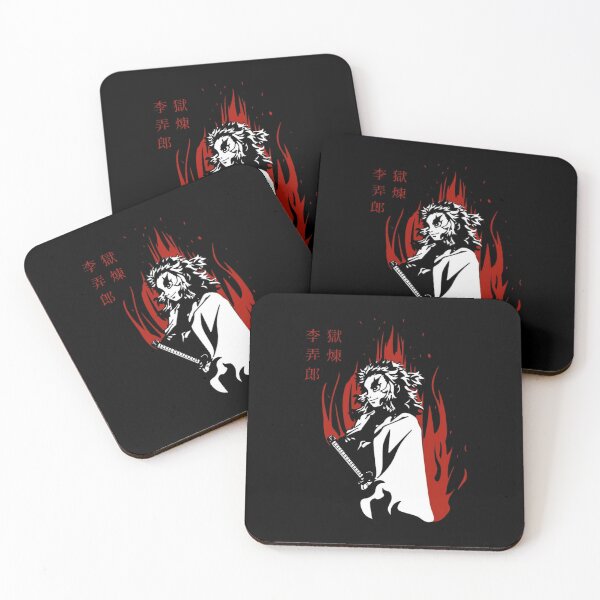 Item preview, Rengoku designed and sold by azedgwg.
