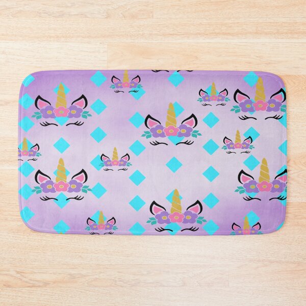Item preview, Diamonds n Unicorns n White Clouds  designed and sold by MariahDaGoatedPrincess.