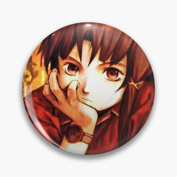 Item preview, Lain Retro designed and sold by renvtoleite.