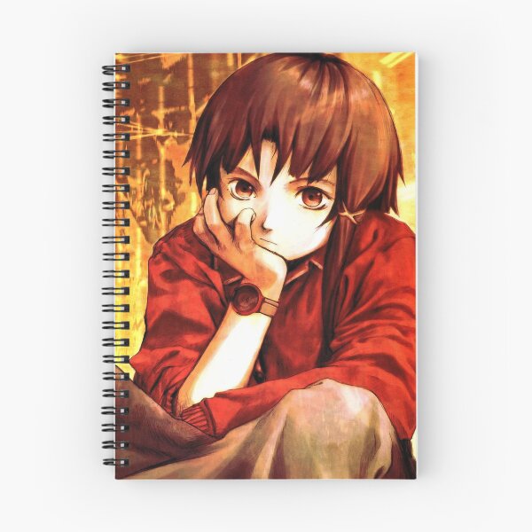 Item preview, Lain Retro designed and sold by renvtoleite.