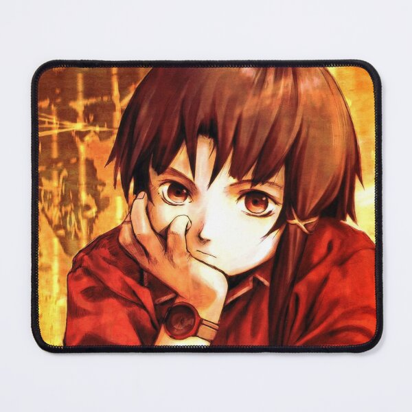 Item preview, Lain Retro designed and sold by renvtoleite.