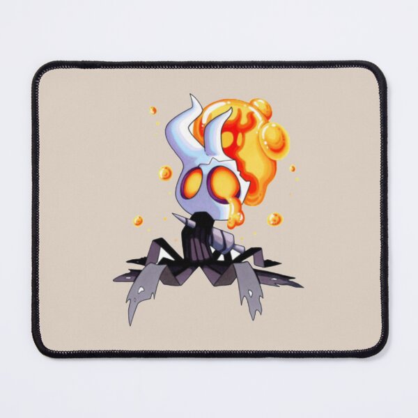 Item preview, Hollow Knight - Broken Vessel designed and sold by Camille-Miranda.