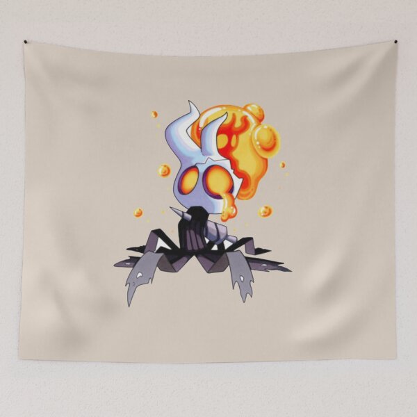 Item preview, Hollow Knight - Broken Vessel designed and sold by Camille-Miranda.