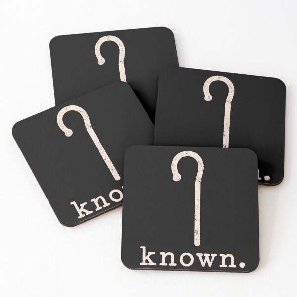 Item preview, KNOWN designed and sold by Parallel Label .