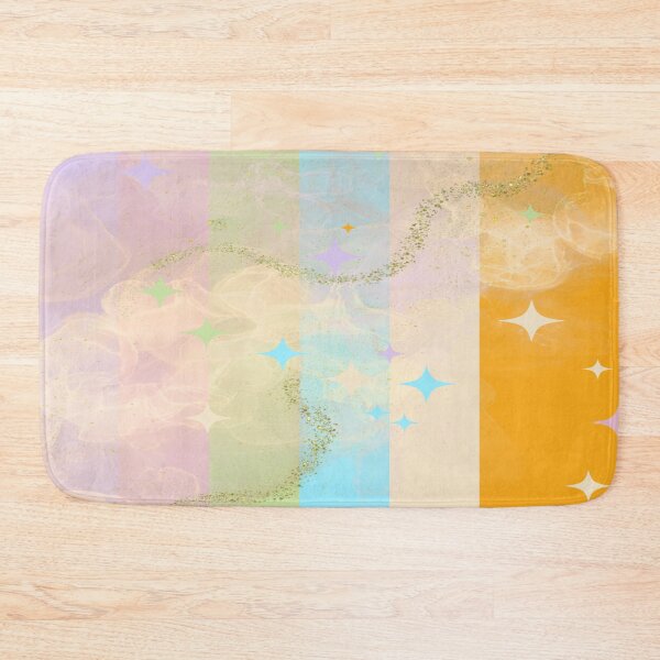 Item preview, Fairy Pastels  designed and sold by MariahDaGoatedPrincess.