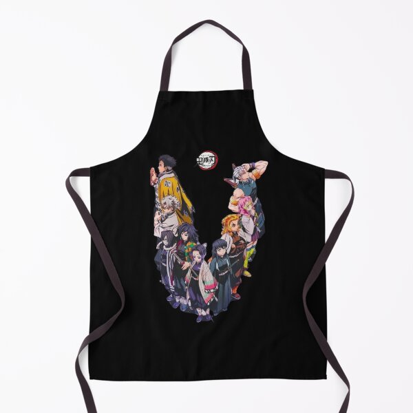 Item preview, Demon Slayer Hashira Team designed and sold by azedgwg.