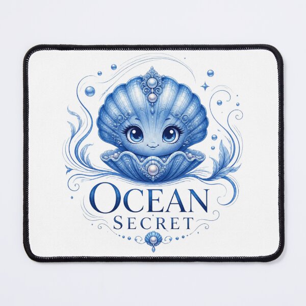 Item preview, Ocean Secret designed and sold by Stylestickers55.