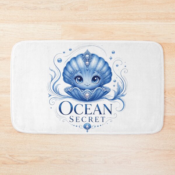 Item preview, Ocean Secret designed and sold by Stylestickers55.