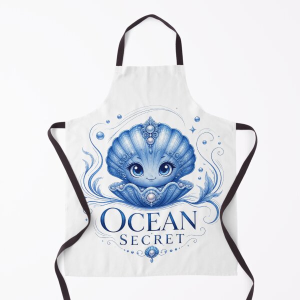 Item preview, Ocean Secret designed and sold by Stylestickers55.