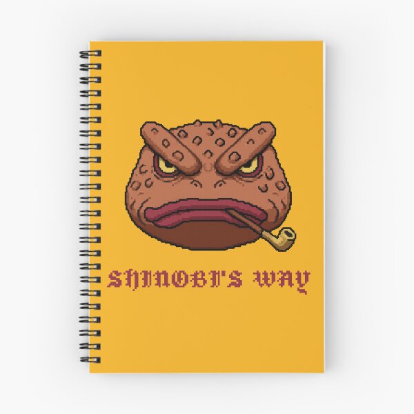 Item preview, Gamabunta Shinobi Toad Boss Pixel Art {PIXELCORE} designed and sold by PIXELCORE-TEE.