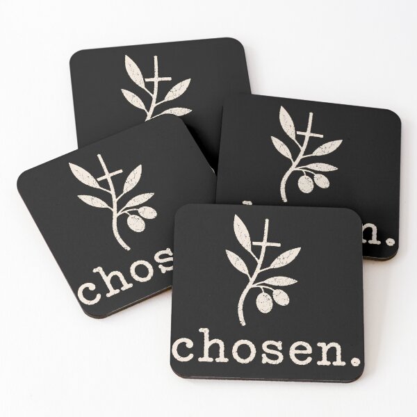 Item preview, Chosen By God designed and sold by Parallel Label .