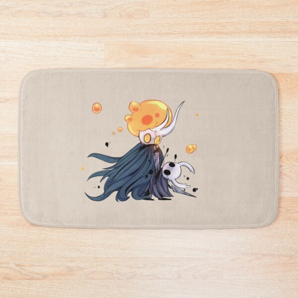 Item preview, Hollow Knight - Broken Vessel designed and sold by Camille-Miranda.