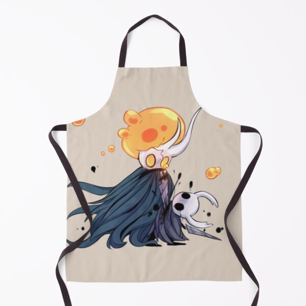 Item preview, Hollow Knight - Broken Vessel designed and sold by Camille-Miranda.