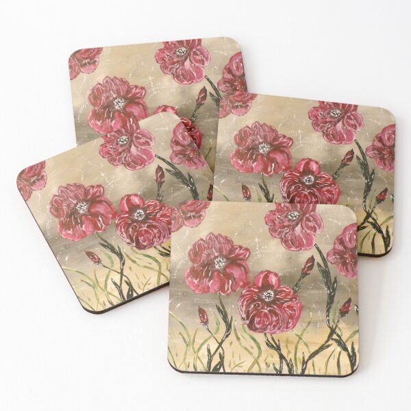 Item preview, Springtime Dance designed and sold by SquaresArt.