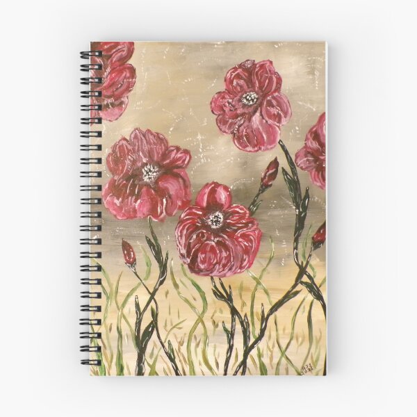 Item preview, Springtime Dance designed and sold by SquaresArt.