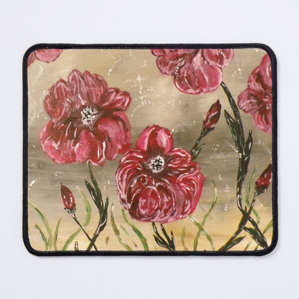 Item preview, Springtime Dance designed and sold by SquaresArt.