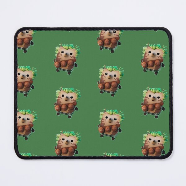 Item preview, Fortnite Bush Sprite designed and sold by Pine & Pixels.