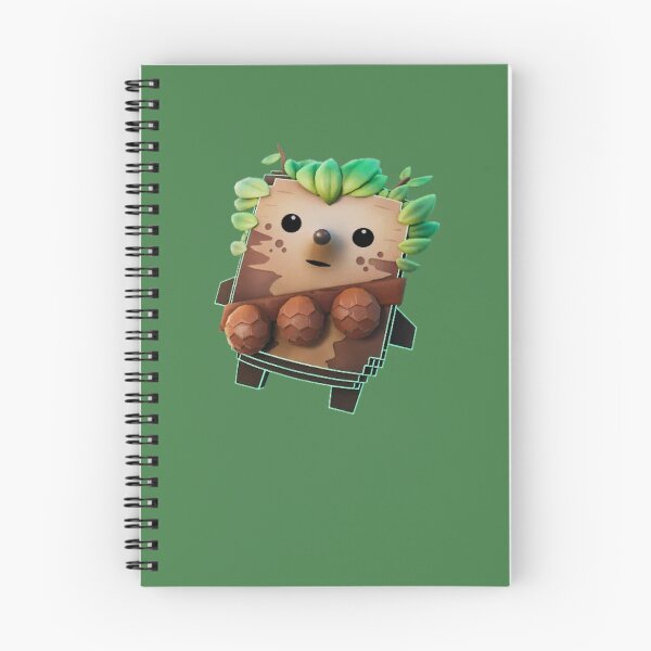 Item preview, Fortnite Bush Sprite designed and sold by Pine & Pixels.