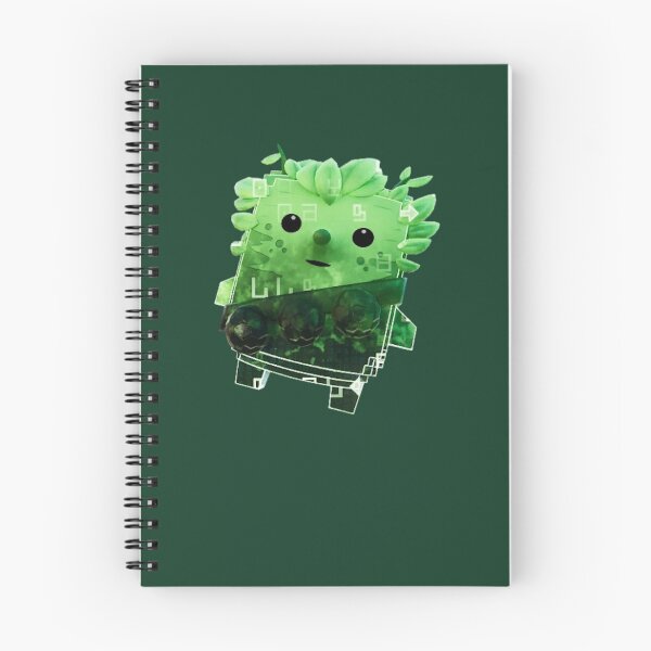 Item preview, Fortnite Cheat Master Bush Sprite designed and sold by Pine & Pixels.
