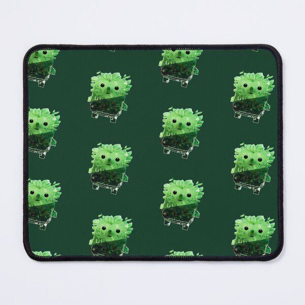 Item preview, Fortnite Cheat Master Bush Sprite designed and sold by Pine & Pixels.
