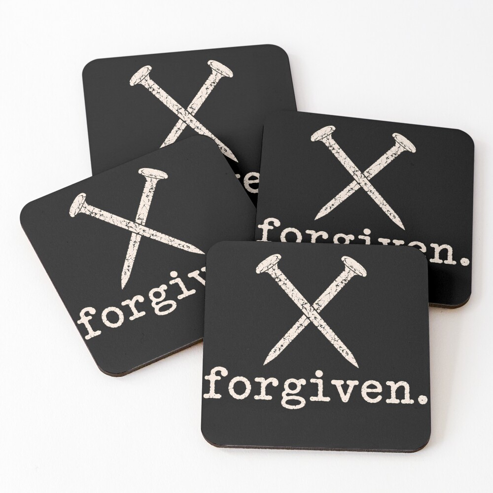 Item preview, Coasters (Set of 4) designed and sold by 60fps.