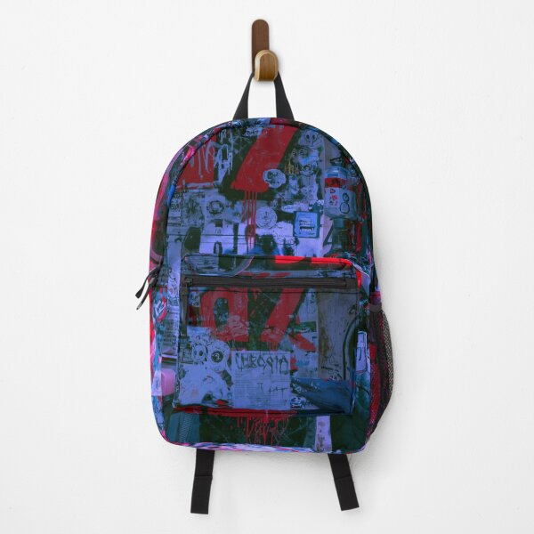 Item preview, Next Stop . . . Downtown - Cyberpunk Sci Fi Anime art designed and sold by Delerat7.