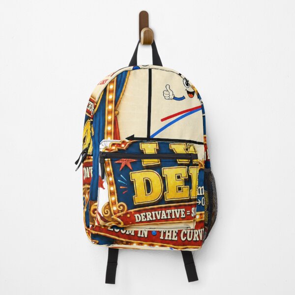 Item preview, I Will Derive with Formal Definition of a Derivative designed and sold by ForestaMath.