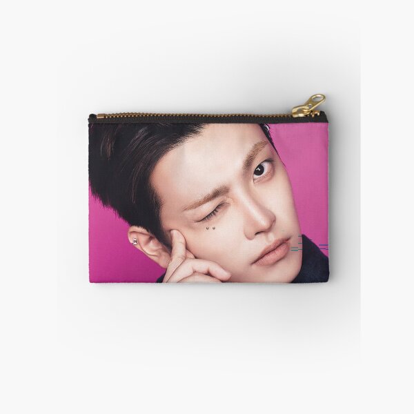 Item preview, ATEEZ HONGJOONG - BAD designed and sold by trengeee.
