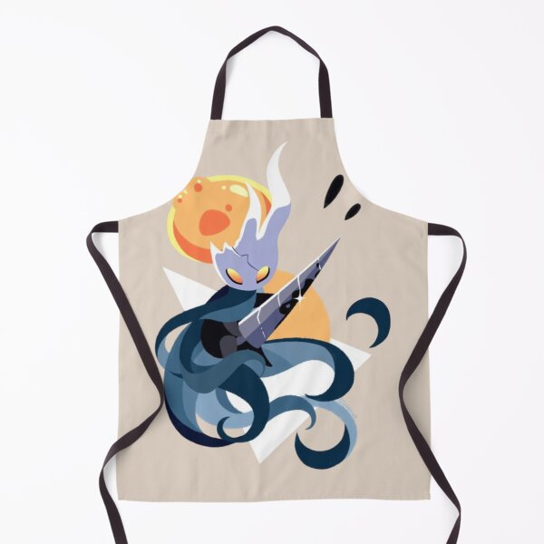 Item preview, Hollow Knight - Broken Vessel designed and sold by Camille-Miranda.