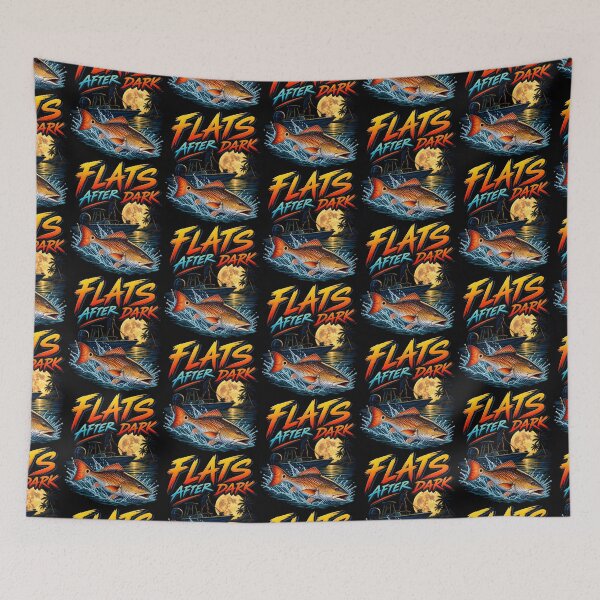 Item preview, Fishing Angler Collection – Vintage Outdoor Fishing Designs designed and sold by DarkRelicStudio.