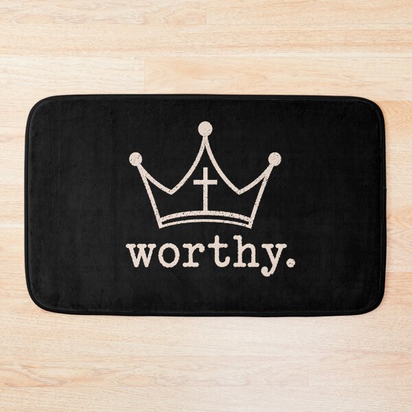 Item preview, Worthy  designed and sold by Parallel Label .